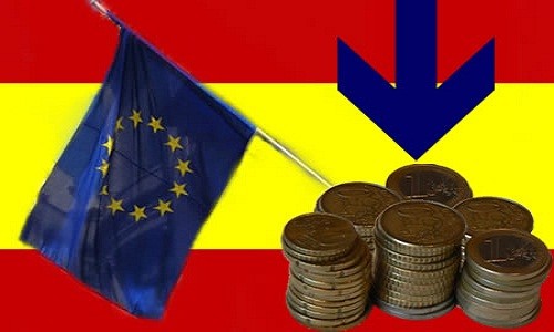 Goldman Sachs: España solicitará rescate económico a mediados de septiembre