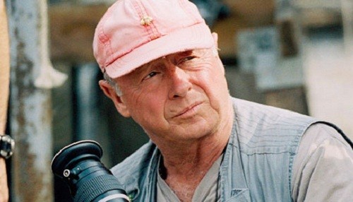 Tony Scott, una inyección de adrenalina en el cine de Hollywood