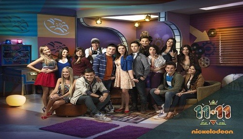 NICKELODEON LATINOAMÉRICA INICIA LA PRODUCCIÓN Y ANUNCIA AL ELENCO DE SU NUEVA TELENOVELA