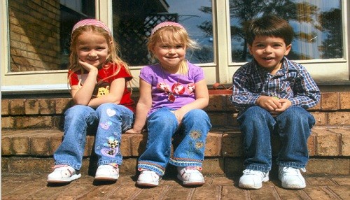 Tres de cada cinco maestros de EE.UU. ven niños con hambre en la escuela