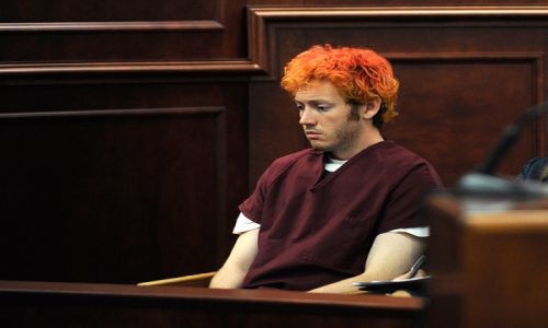 Denver: James Holmes lanzó amenazas antes de masacre