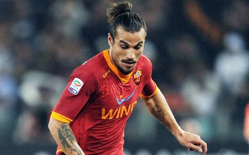 Osvaldo comandaría el ataque de la Juventus