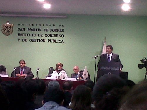 Instituto de Gobierno y Gestión Pública emitirá este 25 de agosto vía Canal N el segundo debate 'Desafíos Para La Educación Del Siglo XXI'