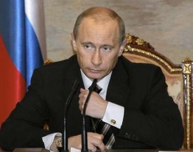 Extraditan a sospechoso de complot para asesinar a Putin