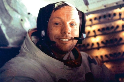 Armstrong: El legado del deber cumplido