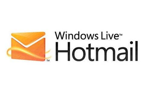 Hotmail es el correo electrónico más usado en Europa