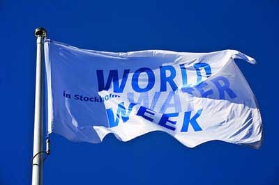 La Semana Mundial del Agua se inaugura con un llamado a la acción global para reducir los residuos alimenticios