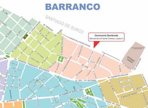 Alcaldesa de Lima presentará a Barranco como nuevo miembro del programa Adopta un Árbol