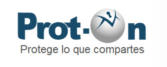 Prot-On, una aplicación que permite proteger los archivos que se comparten en Internet