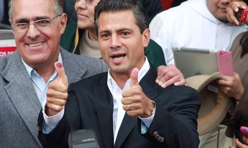 México: Tribunal Electoral anula 524 casillas de elecciones sin alterar victoria de Peña Nieto