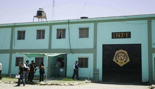 Jefe del INPE: Estamos en conversaciones con los delegados de penal de Socabaya