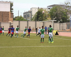 MINEDU promueve mejoras en el desarrollo deportivo y artístico de los escolares a nivel nacional