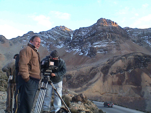 Película peruana reconocida por sus valores: COLISEO se presenta esta semana en Cusco y en Huaraz en el Inkafest