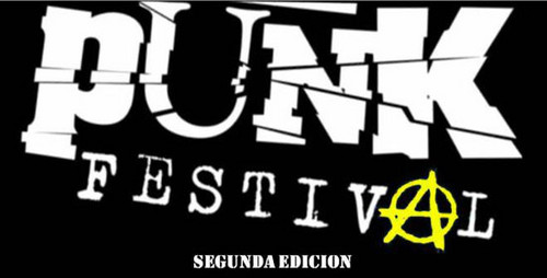 [Lima] Punk Festival: Segunda Edición