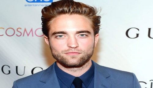 Robert Pattinson se mudará al Reino Unido