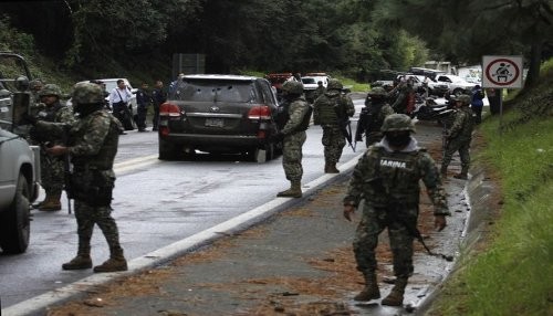 [México] Tres Marías, sólo dudas