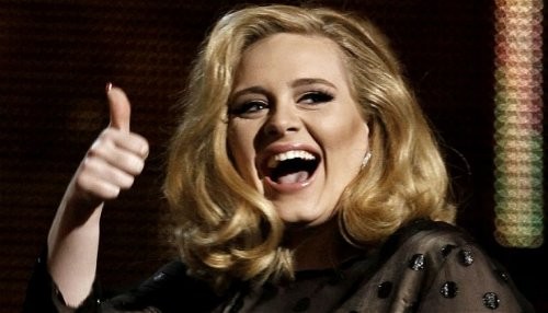 Adele aclara los rumores sobre su supuesta boda