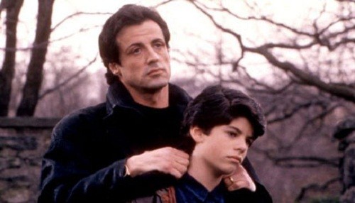 Hijo de Sylvester Stallone falleció por ataque al corazón, según la autopsia