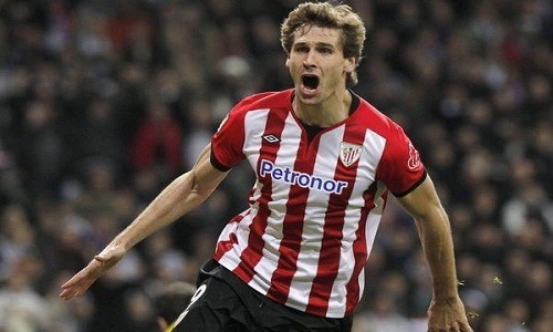 Liverpool tiene hasta hoy para fichar a Fernando Llorente