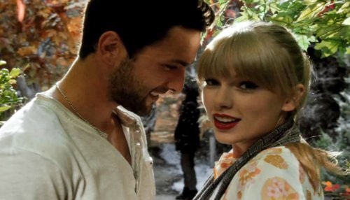 Taylor Swif estrena We Are Never Ever Getting Back Together [VIDEO]