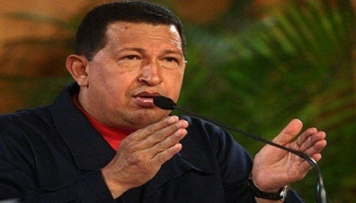 Venezuela: Hugo Chávez asegura que ganará las elecciones aunque no 'comodamente'