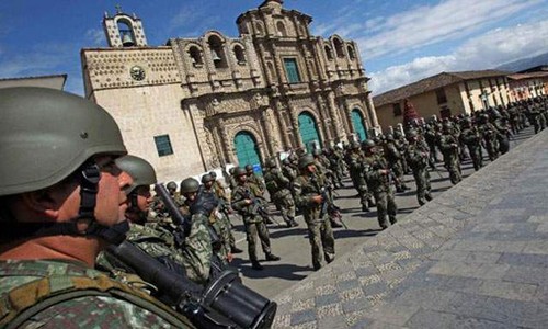 Poder Ejecutivo no prorrogará estado de emergencia en Cajamarca, Bambamarca y Celendín