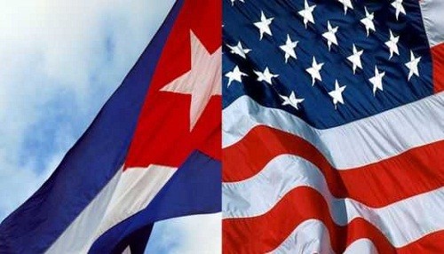 Estados Unidos sigue equivocándose con Cuba
