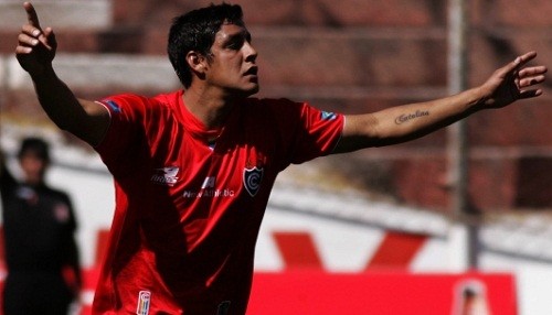 Descentralizado 2012: Cienciano venció 2-0 a Cobresol