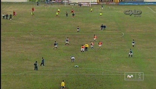 Universitario jugaría en otro estadio ante Inti Gas