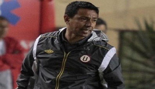 Nolberto Solano: Hemos perdido ritmo futbolístico