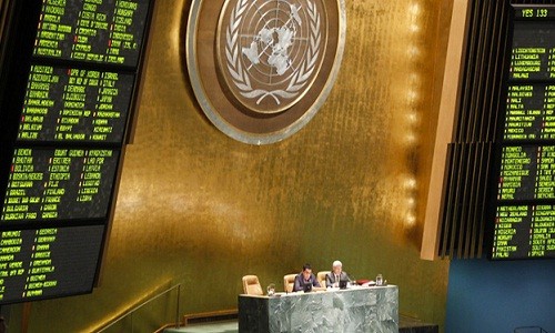 Nuevo enviado de la ONU a Siria: es una misión casi imposible