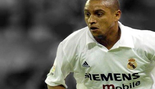 Roberto Carlos: Cristiano Ronaldo se molestó porque Iniesta es el mejor de Europa