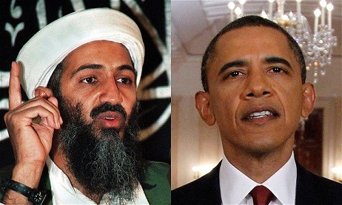 Los libros sobre la muerte de Osama, ¿qué dicen sobre Obama?