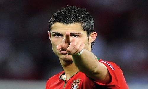 Cristiano Ronaldo rumbo al Manchester City por 120 millones de euros
