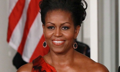 Estados Unidos: Michelle Obama inaugura hoy Convención Demócrata