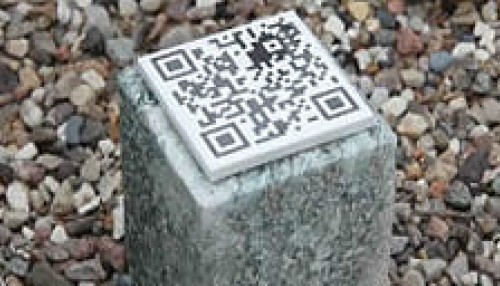 Crean tumbas que incluyen chips con códigos QR en Dinamarca
