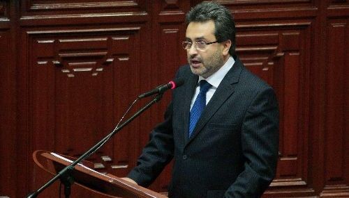 Premier: El gobierno  luchará contra la corrupción venga de donde venga