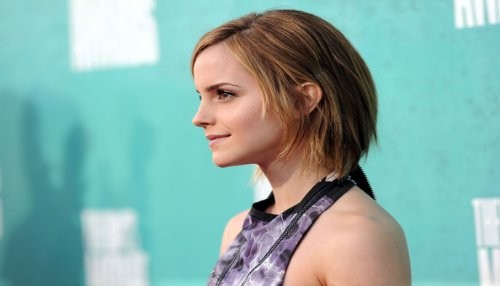 Emma Watson habla sobre su obsesión por Lena Dunham