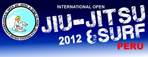 [Conferencia de Prensa] International Open de Jiujitsu, este 6 de septiembre