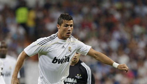 Real Madrid rechazó 200 millones de euros del Manchester City por Cristiano Ronaldo