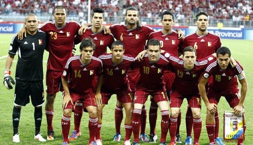 Eliminatorias Brasil 2014: Conozca al equipo que presentaría Venezuela ante Perú