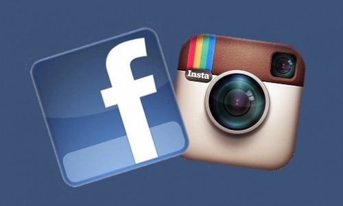 Facebook compra oficialmente Instagram por 1.000 millones de dólares