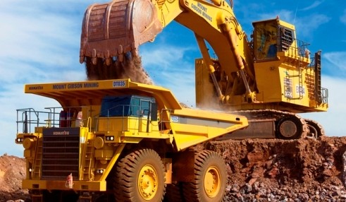 Empresa china invertirá más de $ 10 millones en mina de cobre en Arequipa
