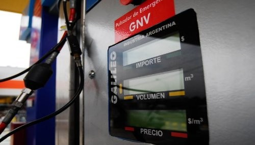 No solo del descuento vive el GNV