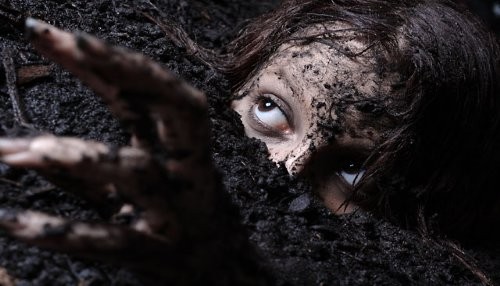 La tapefobia: el miedo a ser enterrado vivo