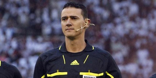 El colombiano Wilmar Roldan será el arbitro del encuentro entre Perú y Argentina este martes 11 de septiembre