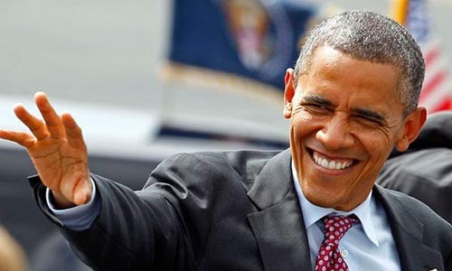 Estados Unidos: Obama arriba de Romney por 4 puntos