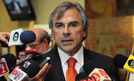 Diputado chileno  advierte que un fallo equilibrado de La Haya es una ventaja para Perú