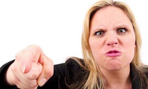 ¡Sonría!: El mal humor provocaría problemas de salud