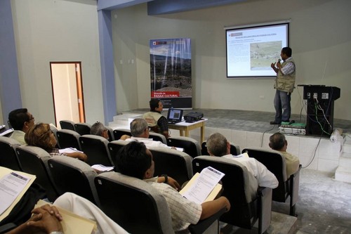 Ministerio de Cultura organiza talleres regionales de Socialización sobre Paisaje Cultural en Apurímac y Cusco